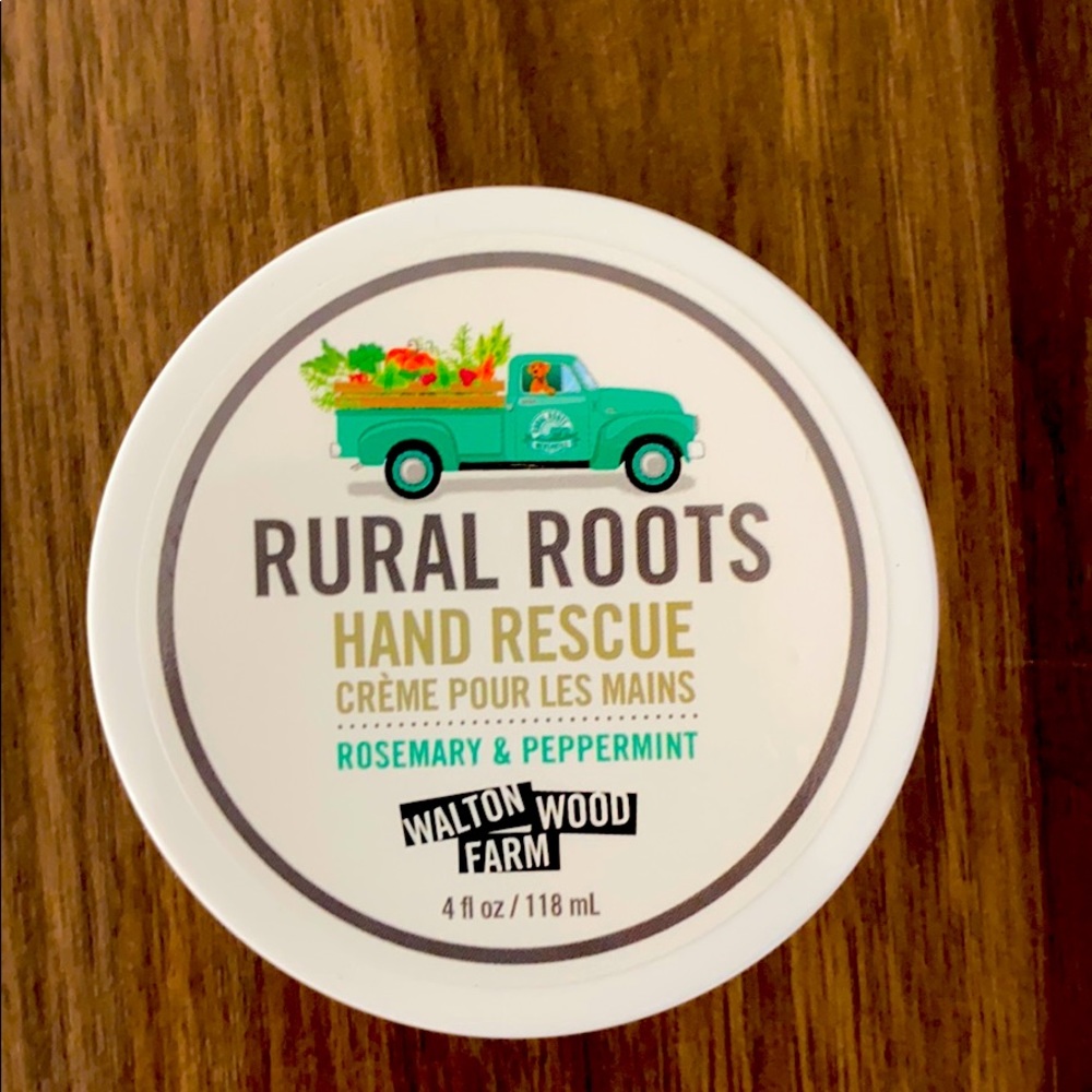 Rural Roots Hand Rescue